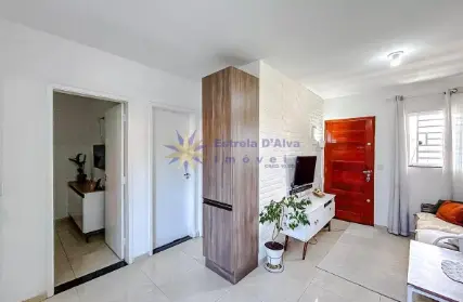 Imagem: Apartamento para Alugar, Vila Nova Savoia