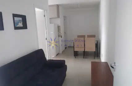 Imagem: Apartamento para Alugar, Vila Guilhermina