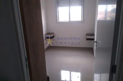 Imagem: Apartamento para Alugar, Vila Guilhermina