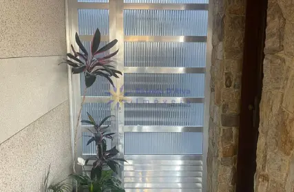 Imagem: Casa Térrea para Alugar, Vila Euthalia