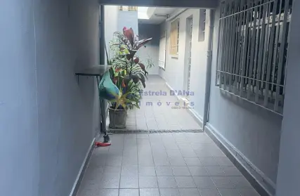 Imagem: Casa Térrea para Alugar, Vila Euthalia