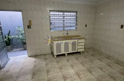 Imagem: Casa Térrea para Alugar, Vila Euthalia