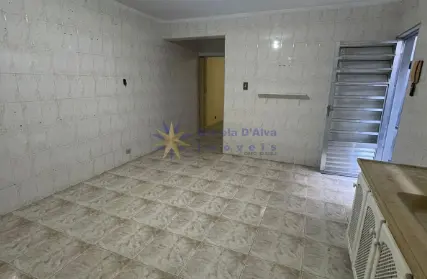 Imagem: Casa Térrea para Alugar, Vila Euthalia