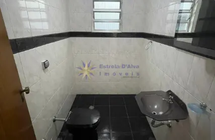 Imagem: Casa Térrea para Alugar, Vila Euthalia