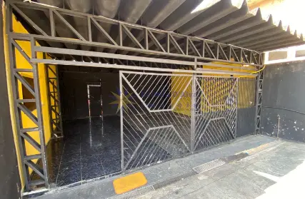 Imagem: Galpão / Salão para Alugar, Jardim Santa Maria