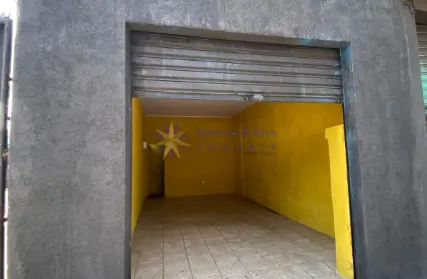 Imagem: Galpão / Salão para Alugar, Jardim Santa Maria