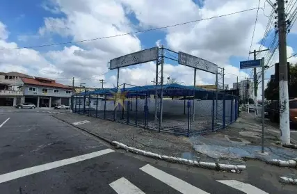 Imagem: Terreno para Alugar, Parque Maria Luiza