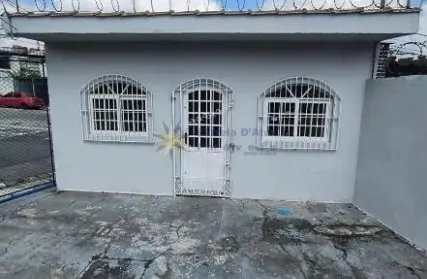 Imagem: Terreno para Alugar, Parque Maria Luiza