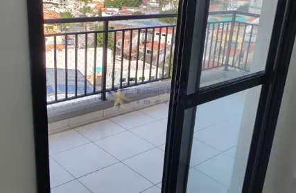 Imagem: Apartamento para Alugar, Vila Matilde
