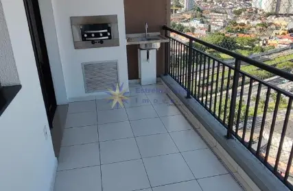 Imagem: Apartamento para Alugar, Vila Matilde