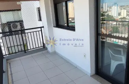 Imagem: Apartamento para Alugar, Vila Matilde