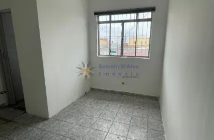 Imagem: Sala Comercial para Alugar, Vila Guilhermina