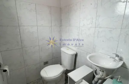 Imagem: Sala Comercial para Alugar, Vila Guilhermina
