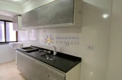 Imagem: Apartamento para Alugar, Quarta Parada