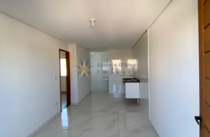 Imagem: Apartamento para Alugar, Vila Talarico