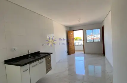 Imagem: Apartamento para Alugar, Vila Talarico