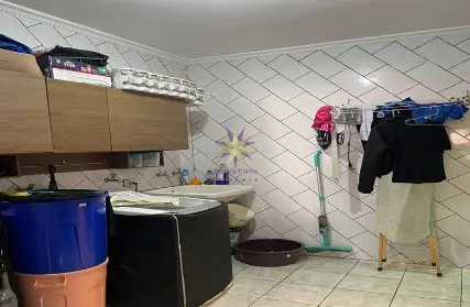 Imagem: Casa Térrea para Venda, Cidade Patriarca