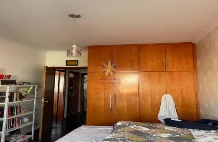 Imagem: Casa Térrea para Venda, Cidade Patriarca