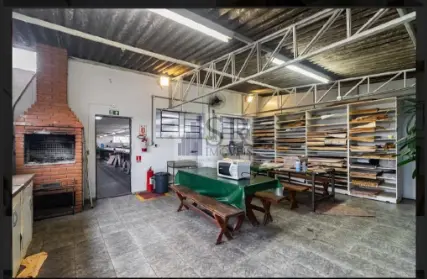 Imagem: Ponto Comercial para Venda, Vila Nova Manchester