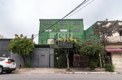 Imagem: Ponto Comercial para Venda, Vila Nova Manchester