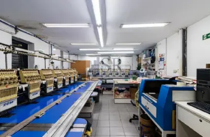 Imagem: Ponto Comercial para Venda, Vila Nova Manchester