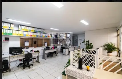 Imagem: Ponto Comercial para Venda, Vila Nova Manchester