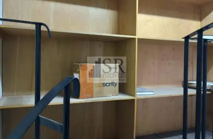 Imagem: Ponto Comercial para Venda, Vila Gomes Cardim