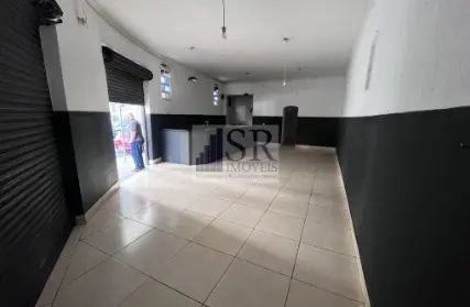 Imagem: Ponto Comercial para Alugar, Tatuapé