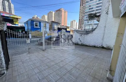 Imagem: Sobrado para Alugar, Tatuapé