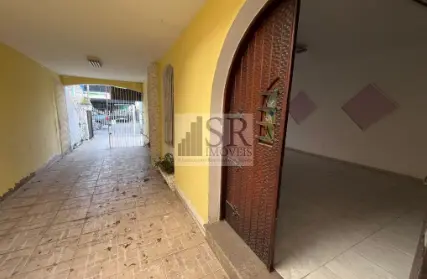 Imagem: Sobrado para Alugar, Tatuapé