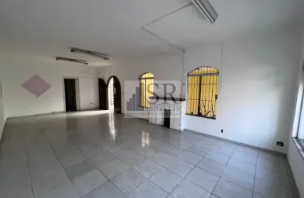 Imagem: Sobrado para Alugar, Tatuapé