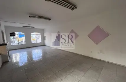 Imagem: Sobrado para Alugar, Tatuapé