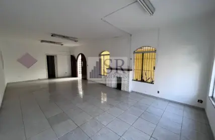 Imagem: Sobrado para Alugar, Tatuapé