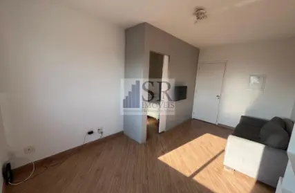 Imagem: Apartamento para Alugar, Tatuapé