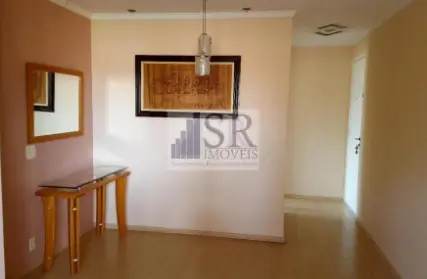 Imagem: Apartamento para Venda, Jardim Textil