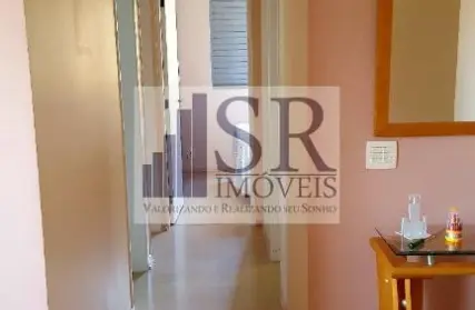 Imagem: Apartamento para Venda, Jardim Textil