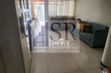 Imagem: Casa Térrea para Venda, Tatuapé
