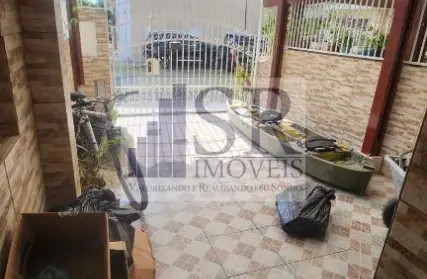 Imagem: Casa Térrea para Venda, Tatuapé