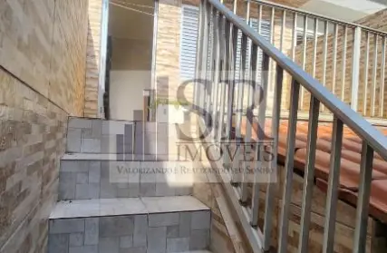 Imagem: Casa Térrea para Venda, Tatuapé