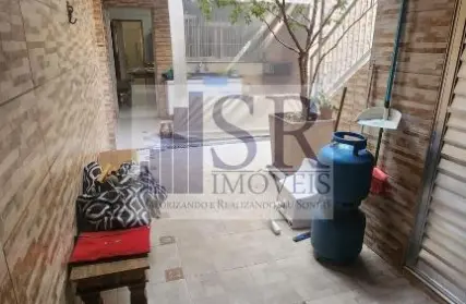 Imagem: Casa Térrea para Venda, Tatuapé