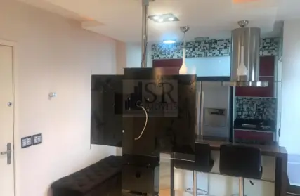 Imagem: Apartamento para Venda, Tatuapé