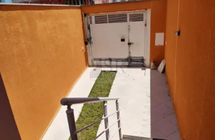 Imagem: Sobrado para Venda, Jardim Novo Carrão