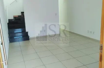 Imagem: Sobrado para Venda, Jardim Novo Carrão