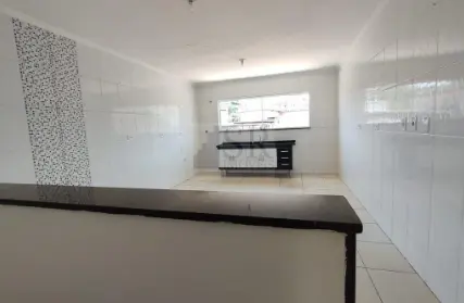 Imagem: Sobrado para Venda, Jardim Novo Carrão