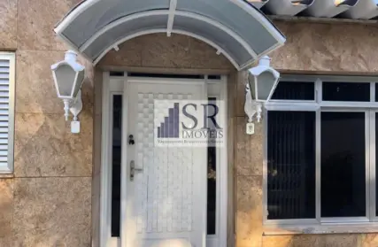 Imagem: Casa Térrea para Venda, Cidade Mãe do Céu