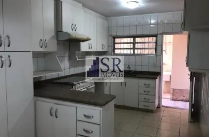 Imagem: Casa Térrea para Venda, Cidade Mãe do Céu