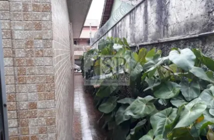 Imagem: Casa Térrea para Venda, Jardim Vila Formosa