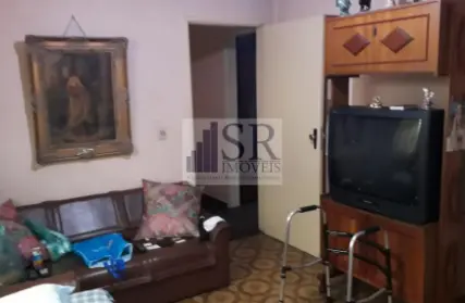 Imagem: Casa Térrea para Venda, Jardim Vila Formosa