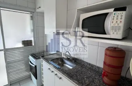 Imagem: Apartamento para Alugar, Tatuapé