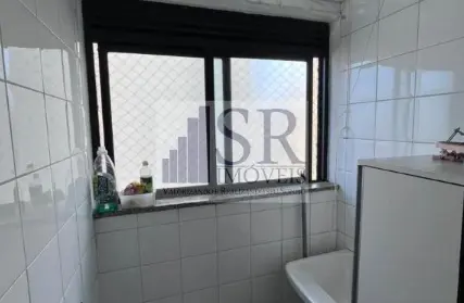 Imagem: Apartamento para Venda, Tatuapé